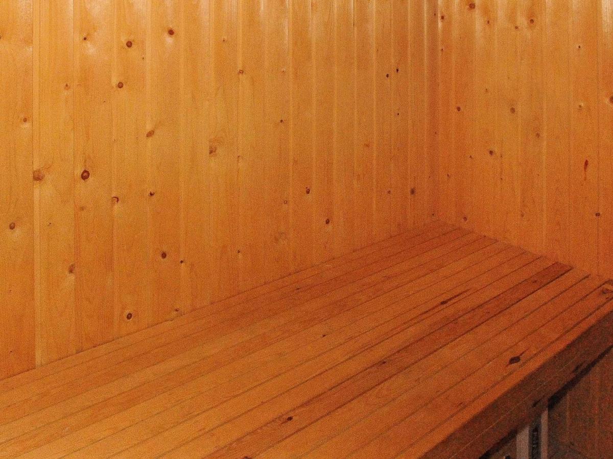 6 Person Holiday Home In Ringk Bing Ringkøbing Exterior foto